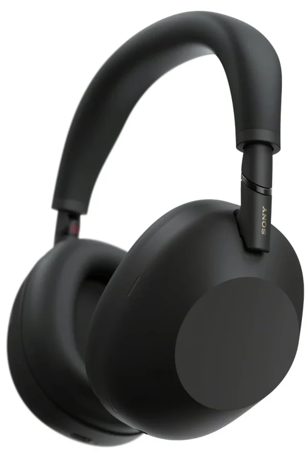 Sony WH‑1000XM6 –  Black, new (11338794) - Image 2