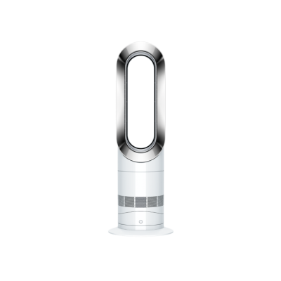 Dyson Hot+Cool Jet Focus AM09  White/Silver, new (11338818)