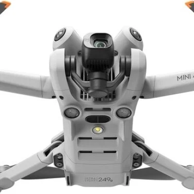 DJI Mini 4 Pro (DJI RC 2), new  (11338424)
