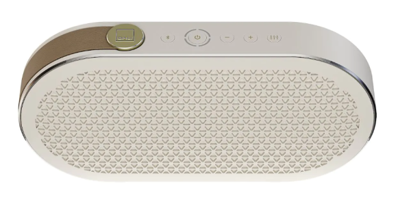 Dali KATCH G2 Bluetooth Speaker - Caramel White (91963) - Image 3