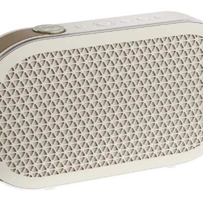 Dali KATCH G2 Bluetooth Speaker – Caramel White (91963)