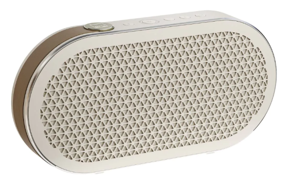 Dali KATCH G2 Bluetooth Speaker - Caramel White (91963)