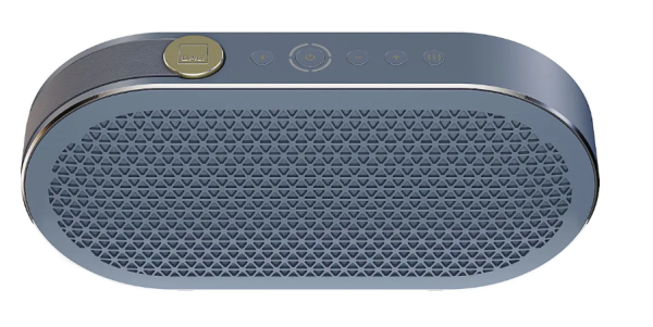 Dali KATCH G2 Bluetooth Speaker - Chilly Blue (91963) - Image 3