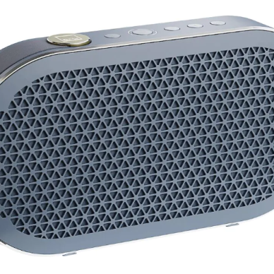 Dali KATCH G2 Bluetooth Speaker – Chilly Blue (91963)