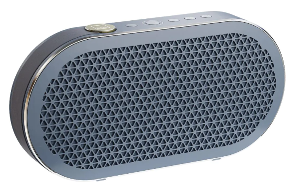 Dali KATCH G2 Bluetooth Speaker - Chilly Blue (91963)