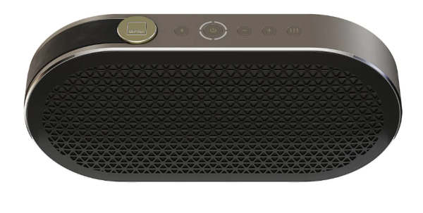 Dali KATCH G2 Bluetooth Speaker - Iron Black (91963) - Image 3