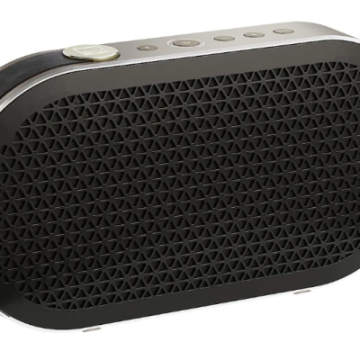 Dali KATCH G2 Bluetooth Speaker – Iron Black (91963)