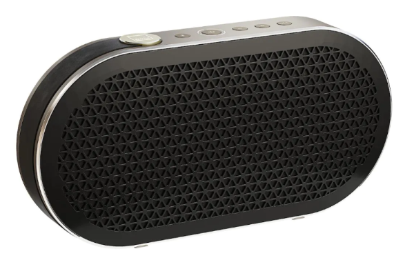 Dali KATCH G2 Bluetooth Speaker - Iron Black (91963)